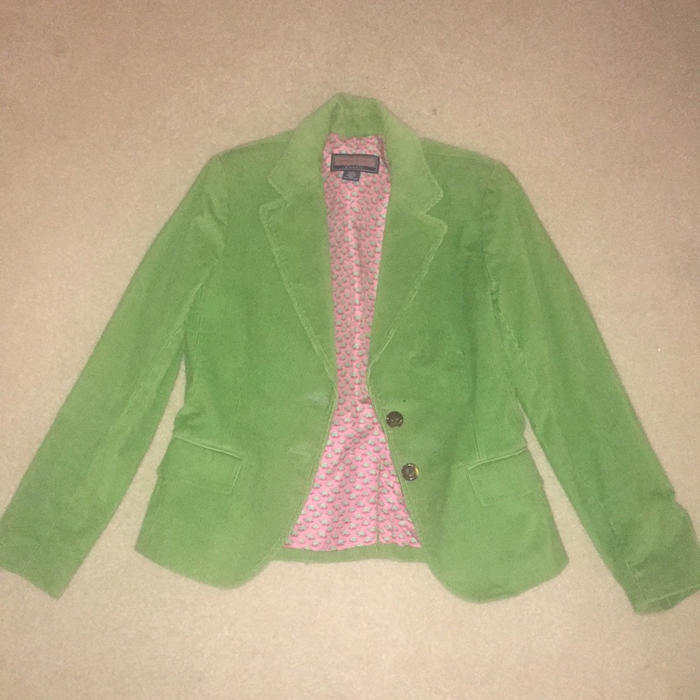 Vineyard Vines Blazer